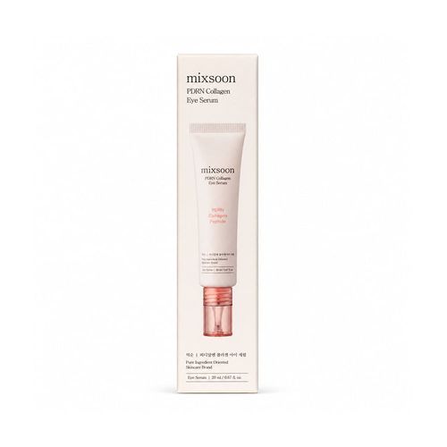 Mixsoon Pdrn Collagen Eye Serum 20ml
