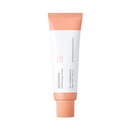 Mixsoon Pdrn Collagen Cream 50ml