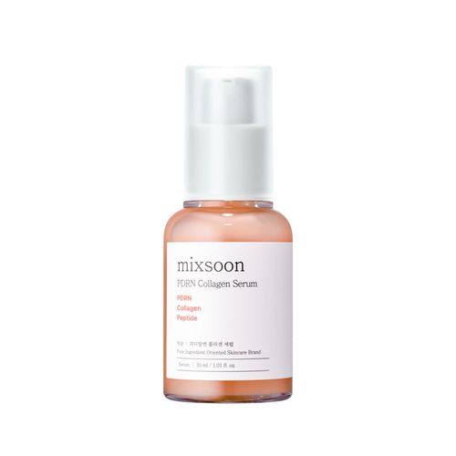 Mixsoon Pdrn Collagen Serum 30ml