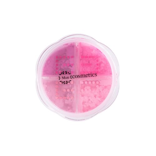 Rubor Suelto Ro Miis Cosmetics