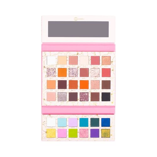 Paleta De Sombras Colección Grace