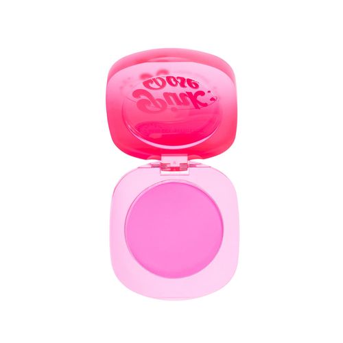 Rubor Matte Pink Rose Miis Cosmetics