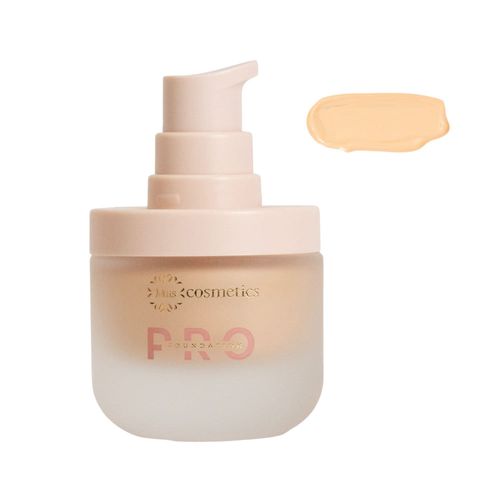Prebase Luminosa Miis Cosmetics