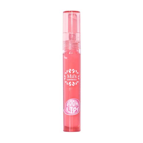 Lipgloss Boom Lips Miis Cosmetics