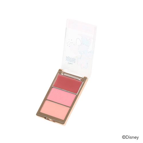 Blush Palette Minnie Mouse