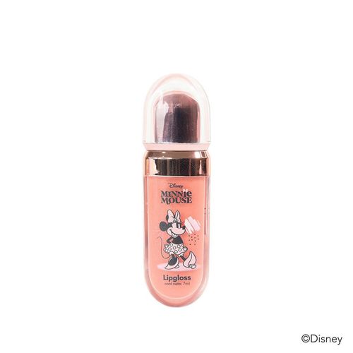 Lip Gloss Minnie Mouse