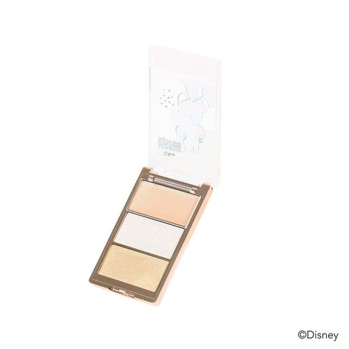 Highlight Palette Minnie Mouse