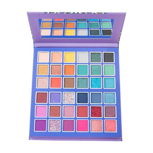 Paleta Harmony Miis Cosmetics
