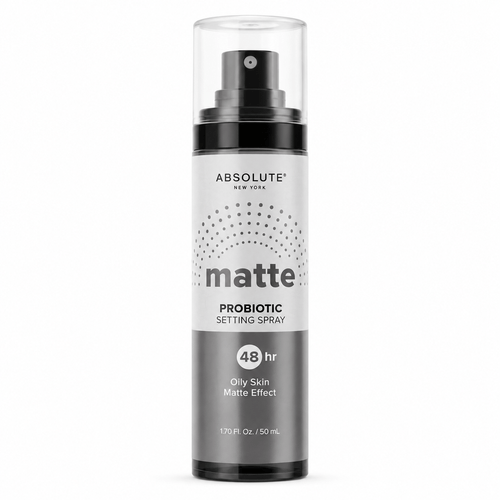 Abny Probiotic Setting Spray Matificante