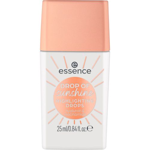 Iluminador Líquido Drop Of Sunshine Highlighting Essence