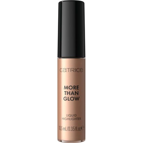 Iluminador Líquido More Than Glow Catrice
