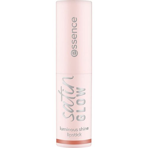 Labial En Barra Satin Glow Luminous Shine Essence