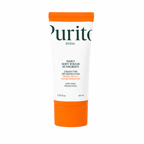 Protector Solar Daily Soft Touch Spf50+Pa