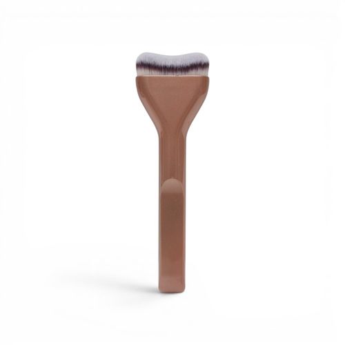 Brochas De Maquillaje Rose Gold Funky Fish