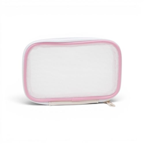 Set De Brochas Funky Fish Rosado