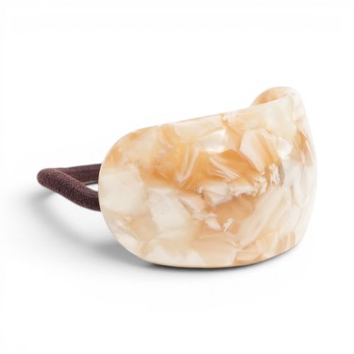Accesorio De Pelo - Vinchas Light Brown Funky Fish