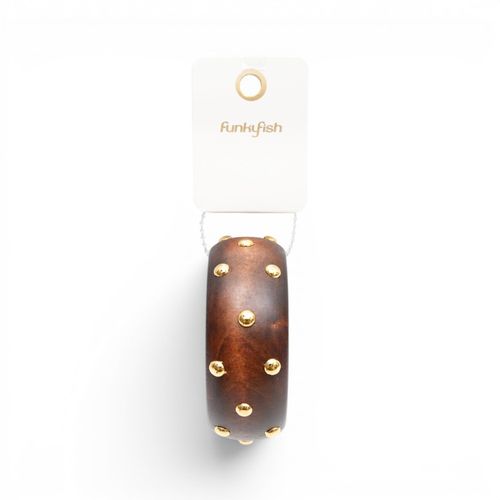 Pulsera Brown Funkyfish