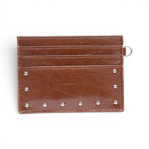 Porta Documentos Brown Funkyfish