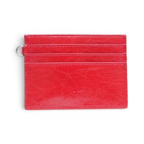 Porta Documentos Red Funkyfish