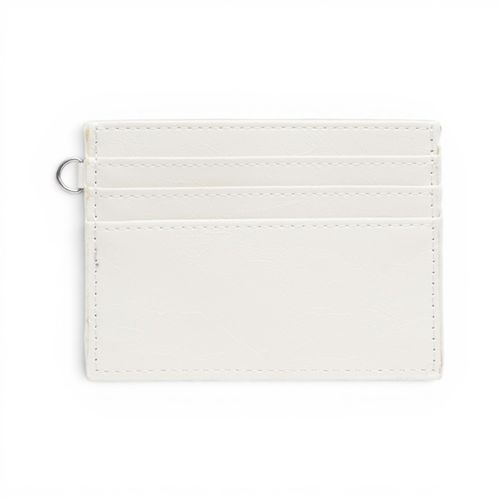 Porta Documentos White Funkyfish