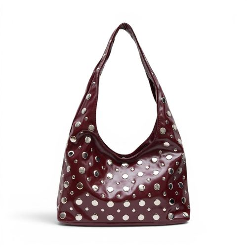 Cartera Red Funkyfish