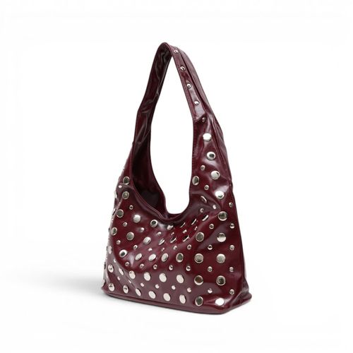 Cartera Red Funkyfish