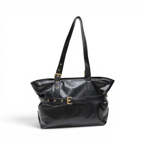 Cartera Black Funkyfish