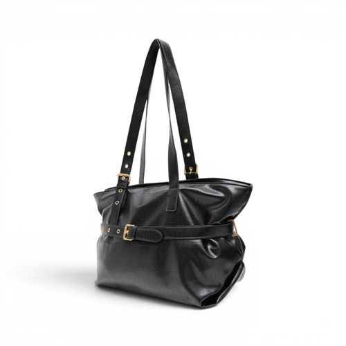 Cartera Black Funkyfish