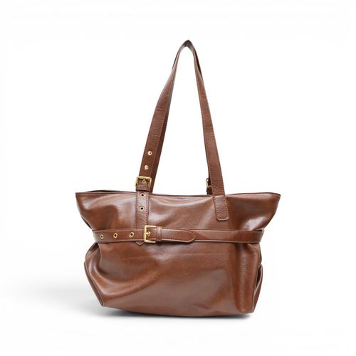 Cartera Brown Funkyfish