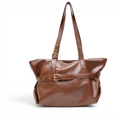 Cartera Brown Funkyfish