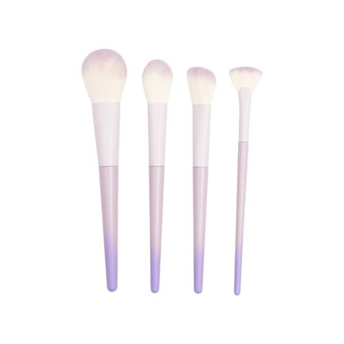 Kit Belleza Funky Fish Morado
