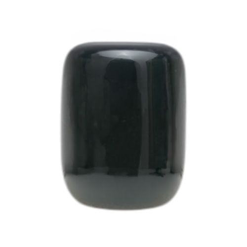 Uñas Postizas Funky Fish Negro