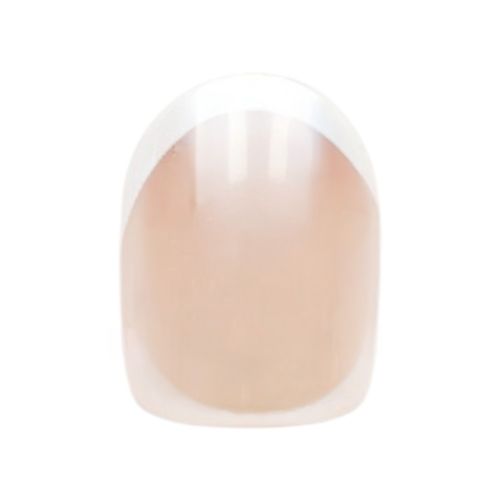 Uñas Postizas Funky Fish Blanco