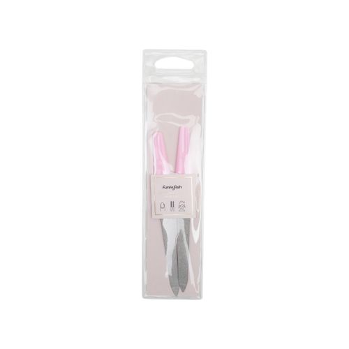 Pack De Limas Funky Fish Rosado