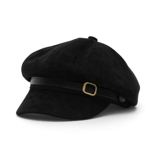 Gorra funky fish negro