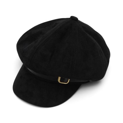 Gorra funky fish negro