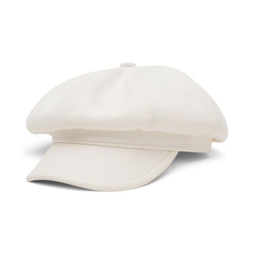 Gorra funky fish beige