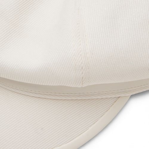 Gorra funky fish beige