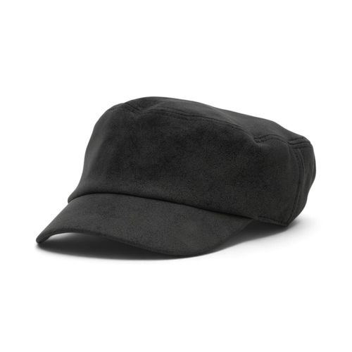 Gorra funky fish negro