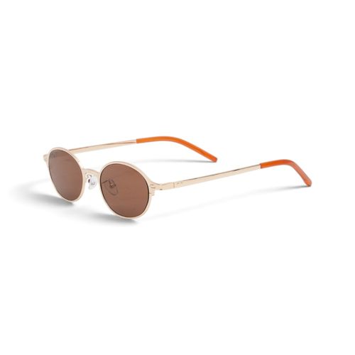 Gafas funky fish