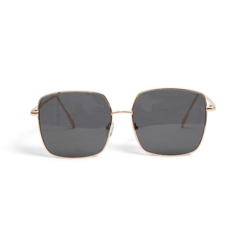 Gafas funky fish negro