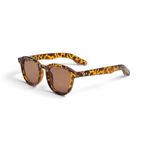 Gafas funky fish animal print