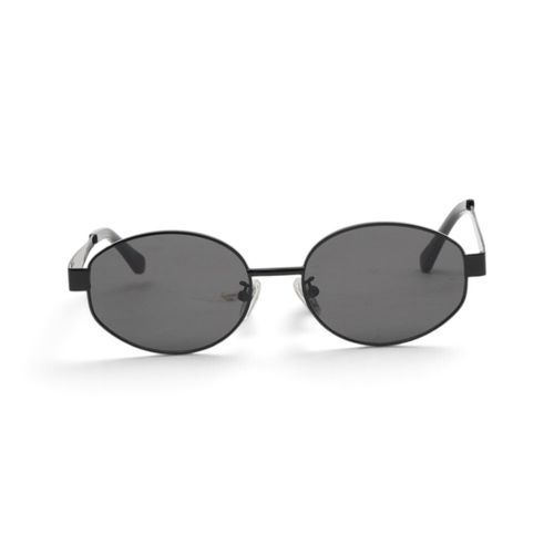 Gafas funky fish negro