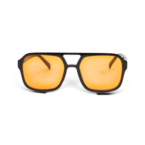 Gafas funky fish amarillo
