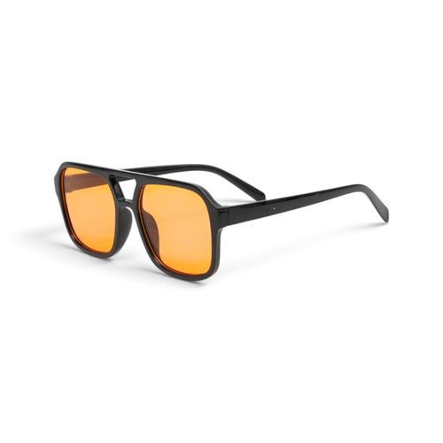 Gafas funky fish amarillo