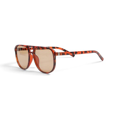 Gafas funky fish cafe