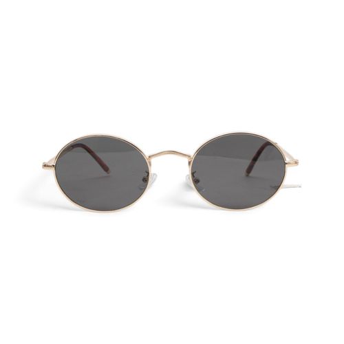 Gafas funky fish negro