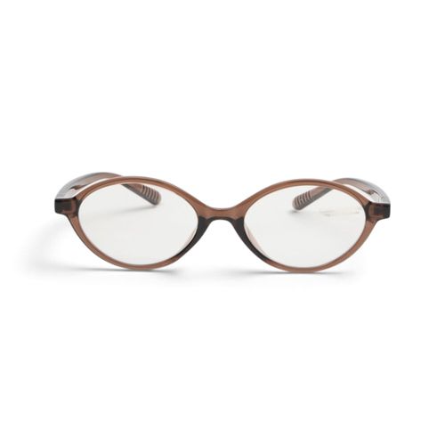 Gafas funky fish cafe
