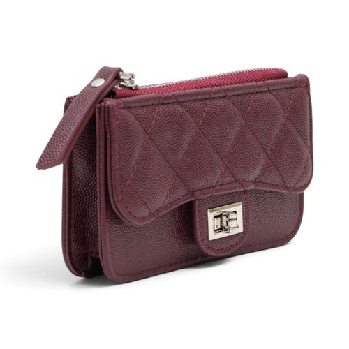 Billetera funky fish vino