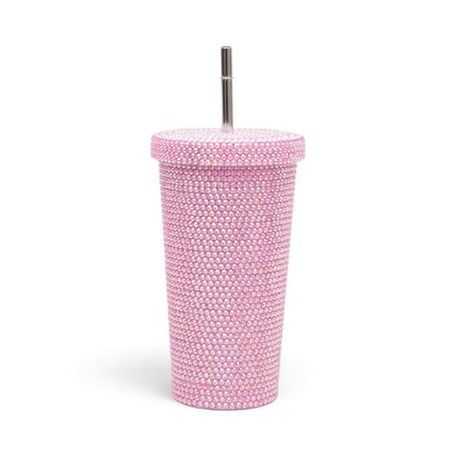 Termo funky fish rosado